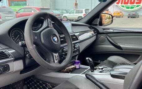 BMW X5, 2008 год, 1 470 000 рублей, 12 фотография