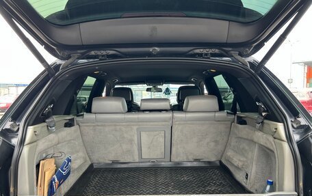 BMW X5, 2008 год, 1 470 000 рублей, 15 фотография