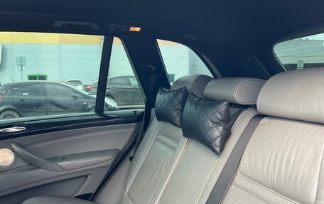 BMW X5, 2008 год, 1 470 000 рублей, 14 фотография