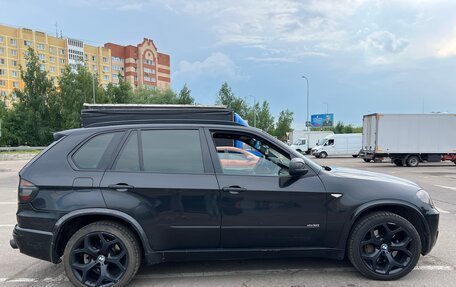 BMW X5, 2008 год, 1 470 000 рублей, 9 фотография