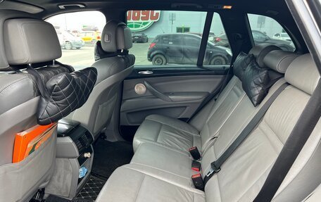 BMW X5, 2008 год, 1 470 000 рублей, 13 фотография