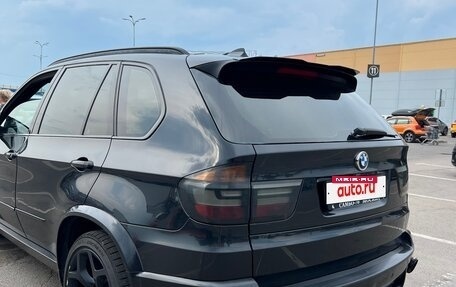 BMW X5, 2008 год, 1 470 000 рублей, 7 фотография