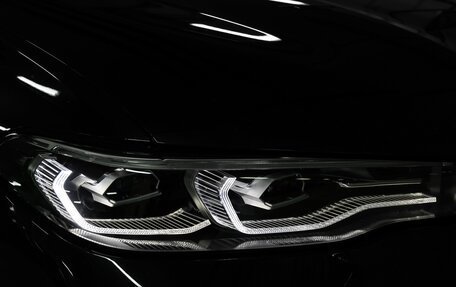 BMW X7, 2021 год, 8 150 000 рублей, 9 фотография