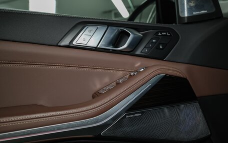 BMW X7, 2021 год, 8 150 000 рублей, 11 фотография