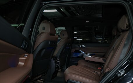 BMW X7, 2021 год, 8 150 000 рублей, 18 фотография