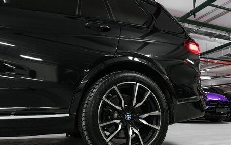 BMW X7, 2021 год, 8 150 000 рублей, 7 фотография