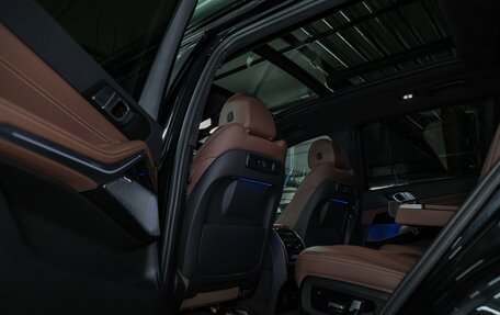BMW X7, 2021 год, 8 150 000 рублей, 19 фотография