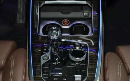 BMW X7, 2021 год, 8 150 000 рублей, 26 фотография