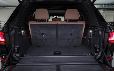 BMW X7, 2021 год, 8 150 000 рублей, 22 фотография