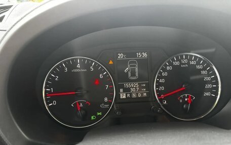 Nissan X-Trail, 2014 год, 1 500 000 рублей, 9 фотография