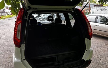Nissan X-Trail, 2014 год, 1 500 000 рублей, 5 фотография