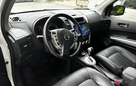 Nissan X-Trail, 2014 год, 1 500 000 рублей, 6 фотография