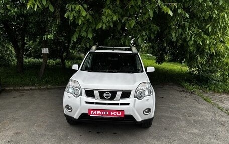 Nissan X-Trail, 2014 год, 1 500 000 рублей, 3 фотография