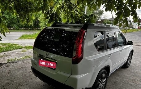 Nissan X-Trail, 2014 год, 1 500 000 рублей, 4 фотография