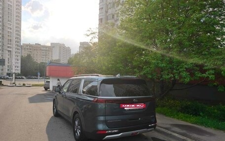 KIA Carnival, 2021 год, 4 300 000 рублей, 4 фотография