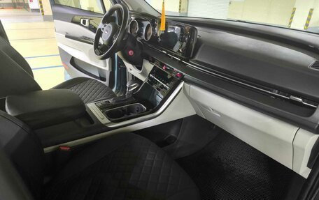 KIA Carnival, 2021 год, 4 300 000 рублей, 20 фотография