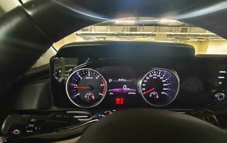KIA Carnival, 2021 год, 4 300 000 рублей, 15 фотография