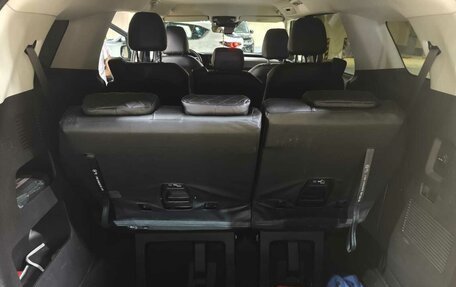 KIA Carnival, 2021 год, 4 300 000 рублей, 12 фотография