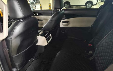 KIA Carnival, 2021 год, 4 300 000 рублей, 14 фотография