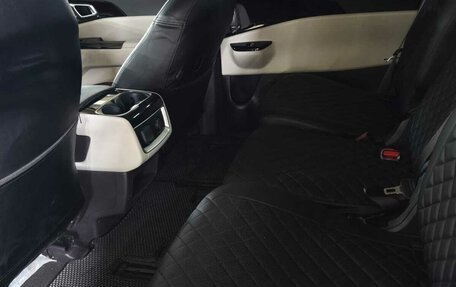 KIA Carnival, 2021 год, 4 300 000 рублей, 23 фотография