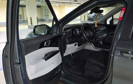 KIA Carnival, 2021 год, 4 300 000 рублей, 27 фотография