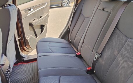 DongFeng AX7 I, 2017 год, 1 280 000 рублей, 10 фотография