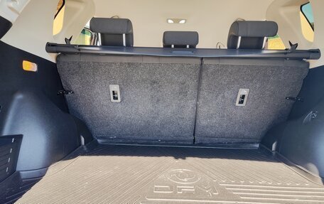 DongFeng AX7 I, 2017 год, 1 280 000 рублей, 6 фотография