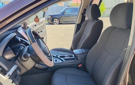 DongFeng AX7 I, 2017 год, 1 280 000 рублей, 9 фотография