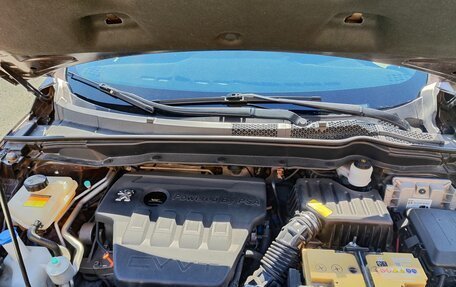 DongFeng AX7 I, 2017 год, 1 280 000 рублей, 4 фотография