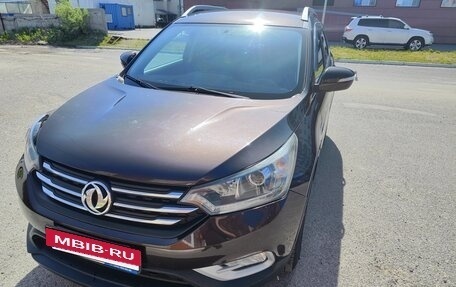 DongFeng AX7 I, 2017 год, 1 280 000 рублей, 14 фотография
