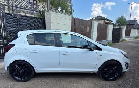 Opel Corsa D, 2013 год, 700 000 рублей, 2 фотография