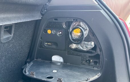 Opel Corsa D, 2013 год, 700 000 рублей, 9 фотография