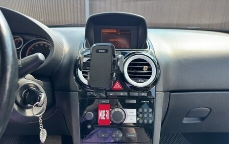 Opel Corsa D, 2013 год, 700 000 рублей, 12 фотография