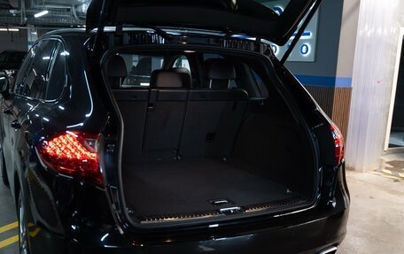 Porsche Cayenne III, 2011 год, 3 200 000 рублей, 12 фотография