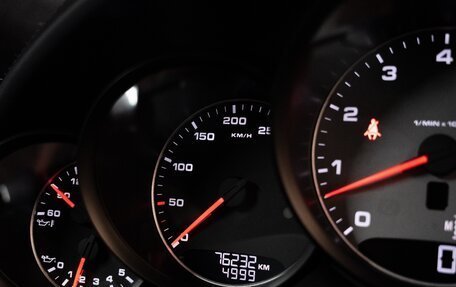 Porsche Cayenne III, 2011 год, 3 200 000 рублей, 10 фотография