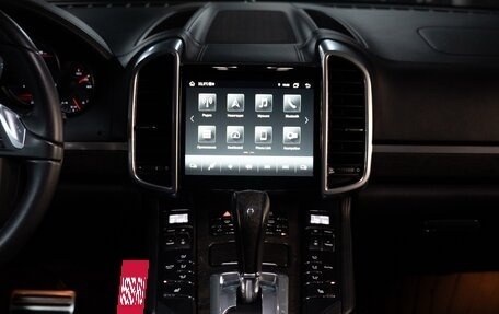 Porsche Cayenne III, 2011 год, 3 200 000 рублей, 6 фотография