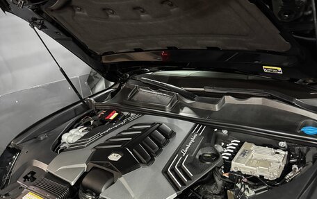 Porsche Cayenne III, 2011 год, 3 200 000 рублей, 15 фотография