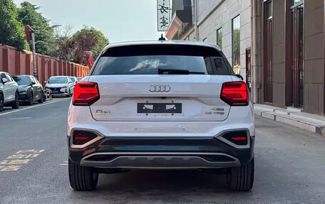 Audi Q2 I, 2022 год, 1 980 000 рублей, 3 фотография