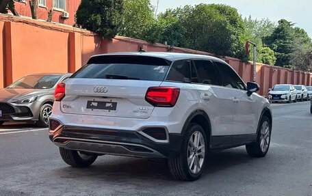 Audi Q2 I, 2022 год, 1 980 000 рублей, 4 фотография