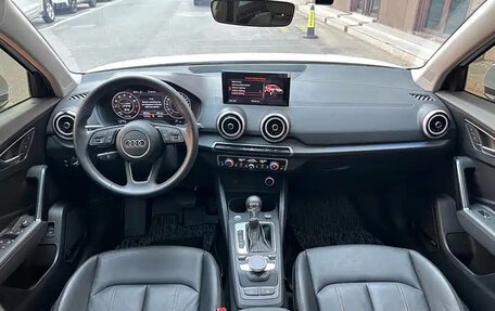Audi Q2 I, 2022 год, 1 980 000 рублей, 5 фотография