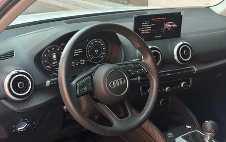 Audi Q2 I, 2022 год, 1 980 000 рублей, 10 фотография