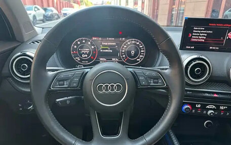 Audi Q2 I, 2022 год, 1 980 000 рублей, 11 фотография