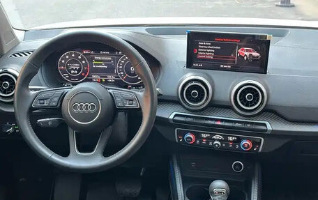Audi Q2 I, 2022 год, 1 980 000 рублей, 9 фотография