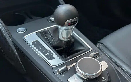 Audi Q2 I, 2022 год, 1 980 000 рублей, 13 фотография