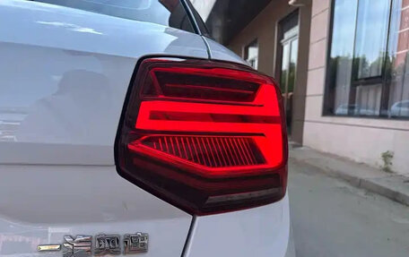 Audi Q2 I, 2022 год, 1 980 000 рублей, 17 фотография