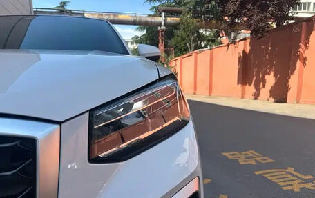 Audi Q2 I, 2022 год, 1 980 000 рублей, 18 фотография