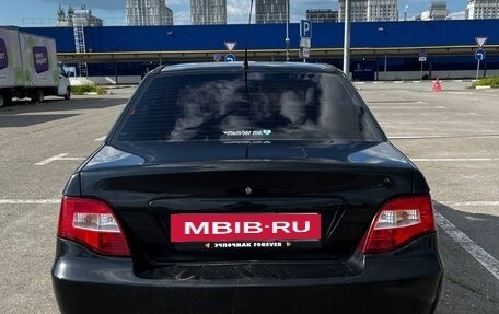 Daewoo Nexia I рестайлинг, 2011 год, 285 000 рублей, 4 фотография