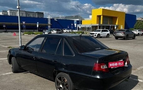 Daewoo Nexia I рестайлинг, 2011 год, 285 000 рублей, 5 фотография
