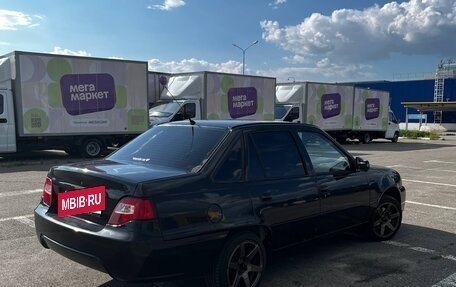Daewoo Nexia I рестайлинг, 2011 год, 285 000 рублей, 3 фотография