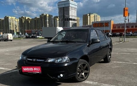 Daewoo Nexia I рестайлинг, 2011 год, 285 000 рублей, 6 фотография